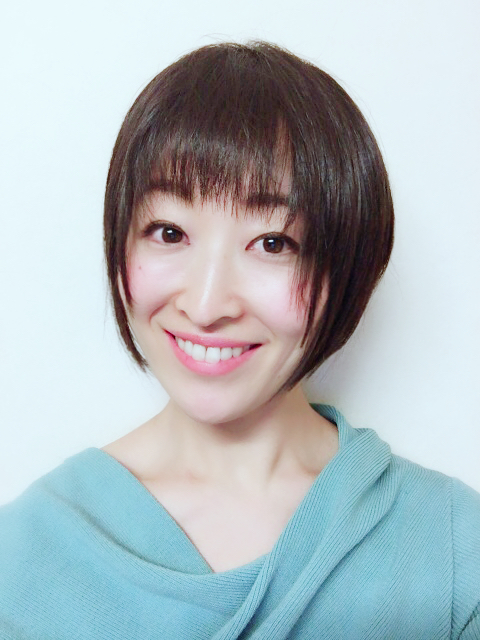 水野杏奈