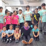 フリースタイルダンスクラス体験会開催！